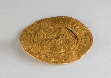 قدیمی‌ترین سکه کانادا کشف شد