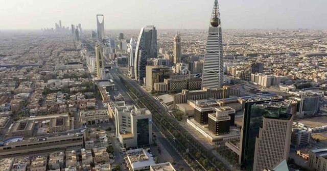تسلط عربستان سعودی بر بازار جهانی گردشگری