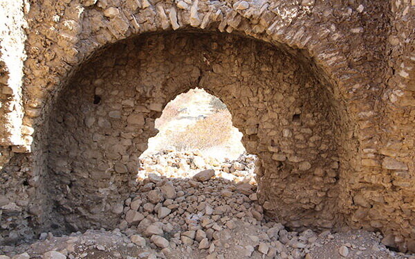 «باستان‌شناسی ایران ساسانی» منتشر شد