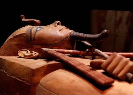 «فرعون» گردشگری مصر را نجات می‌دهد؟