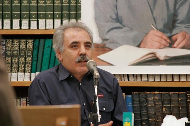 علی رفیعی، محقق و مصحح درگذشت