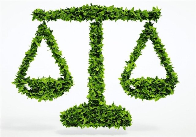 رای دادستان مرودشت در حمایت از محیط زیست