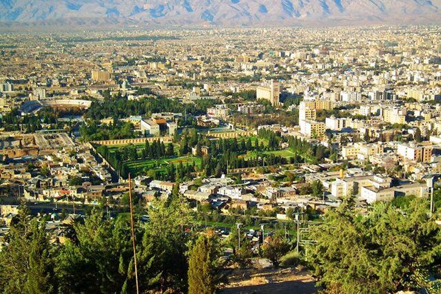 هشدار درباره شیوه مرمت بناهای تاریخی شیراز