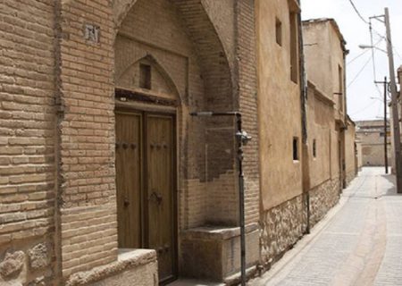تخصیص بودجه ویژه به کالبد بافت تاریخی شیراز