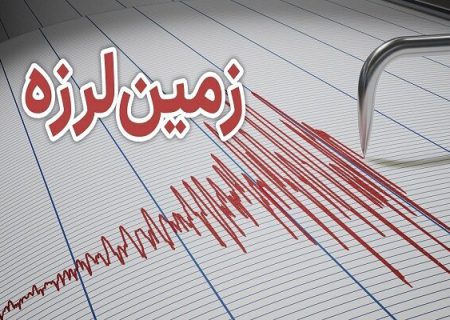 معاون هلال احمر فارس: زلزله شیراز خسارتی نداشته است