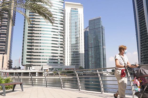 ویزای بازنشستگی ۵ ساله قابل تمدید برای اقامت در دبی