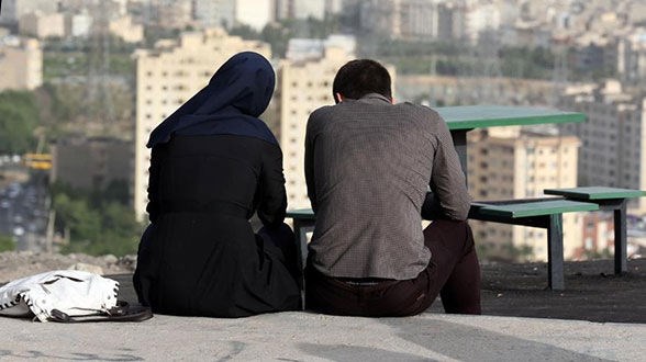 “ابراز نگرانی درباره آمار هم‌خانگی دانشجویان دختر و پسر در شیراز”