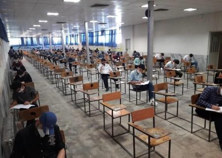 چگونگی برگزاری امتحانات پایان سال دانش‌آموزان فارس