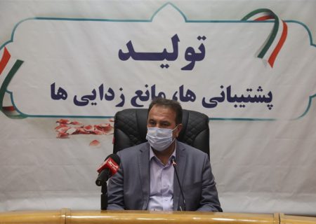 سایت صنایع سنگین در شمال فارس راه‌اندازی می‌شود