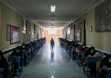 رقابت ۱۸ هزار و ۷۰۰ دانش آموز برای مدارس نمونه دولتی فارس