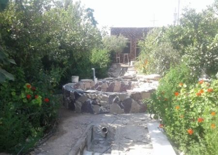 راه‌اندازی اردوگاه گردشگری درشهرستان فسا