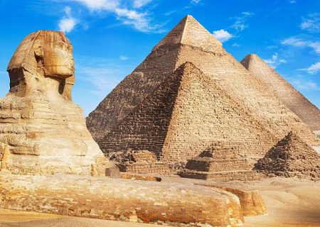 مقبره‌ ۴۳۰۰ ساله مخزن اسرار فرعون مصر کشف شد