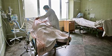 کرونا در فارس؛ مرگ ۱۴ بیمار دیگر و بستری شدن ۱۴۶ نفر