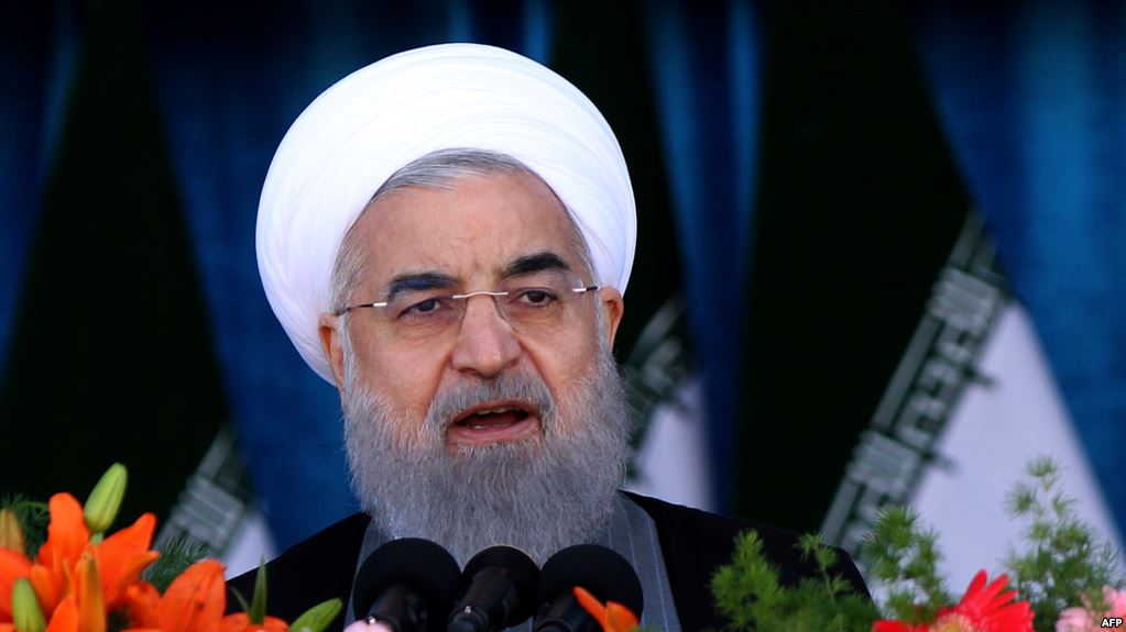 حسن روحانی: کابینه‌ام در دور بعدی ریاست‌جمهوری تغییر می‌کند