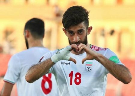 تیم ملی ایران با شکست هنگ کنگ گام اول را به سوی «معجزه» برداشت