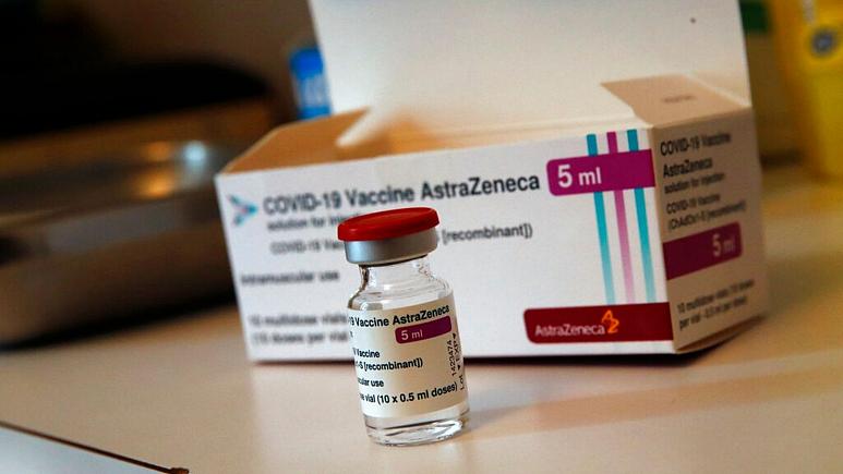 اداره دارویی اروپا: مزایای تزریق واکسن آسترازنکا بیشتر از خطرات آن است