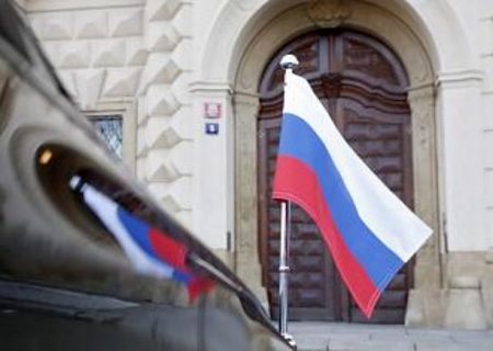 استونی، لتونی و لیتوانی در حمایت از جمهوری چک دیپلمات‌های روسیه را اخراج کردند