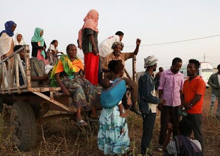 بحران تمام‌عیار انسانی در اتیوپی؛ سازمان ملل متحد هشدار داد