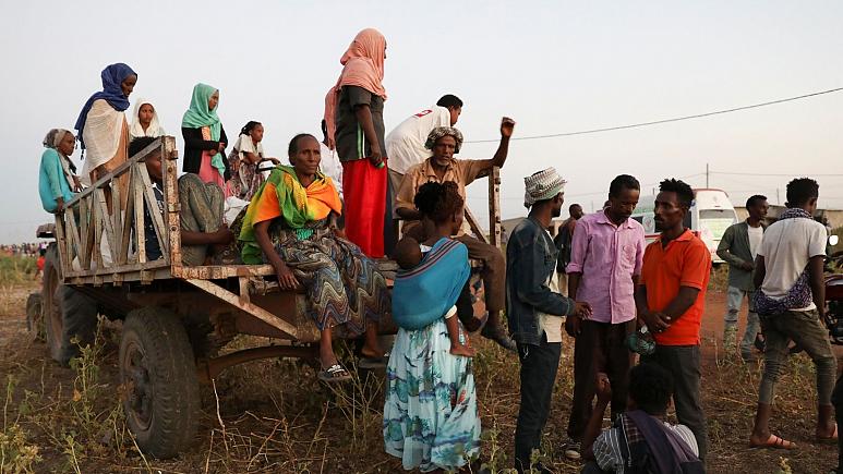 بحران تمام‌عیار انسانی در اتیوپی؛ سازمان ملل متحد هشدار داد