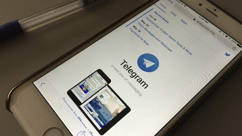 رفع فیلتر تلگرام تکذیب شد