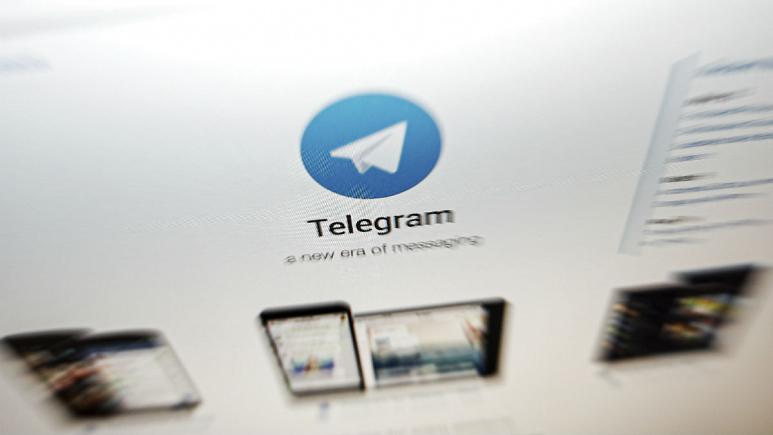 ارائه خدمات پولی تلگرام از سال ۲۰۲۱ آغاز می‌شود