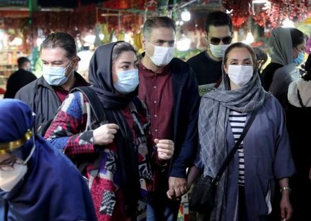 نزدیک ۳۰۰ نفر دیگر در ایران طی ۲۴ ساعت گذشته قربانی کرونا شدند
