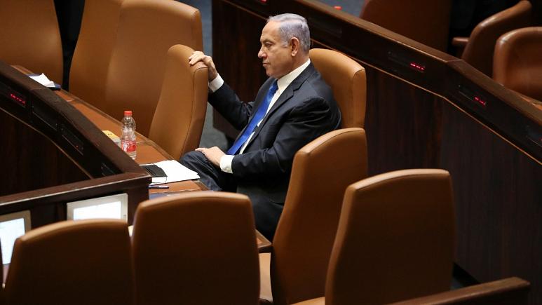 پایان نتانیاهو پس از ۱۲ سال؛ نفتالی بنت به عنوان نخست وزیر جدید اسرائیل انتخاب شد