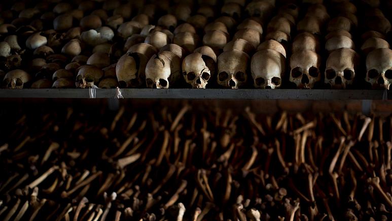 نسل‌کشی رواندا؛ پیام تلگرامی از نقش فرانسه در کمک به قتل عام توتسی‌ها پرده برداشت