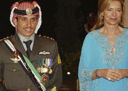 بازداشت شاهزاده اردن؛ حمایت کشورهای عرب از ملک عبدالله