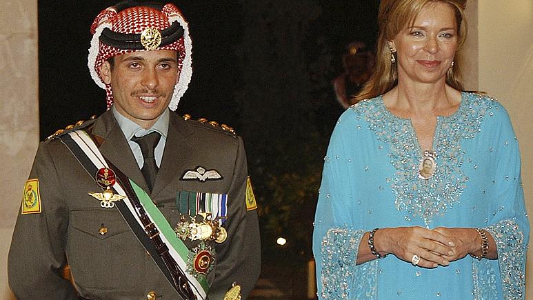 بازداشت شاهزاده اردن؛ حمایت کشورهای عرب از ملک عبدالله