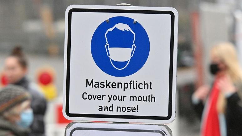 فرانسه؛ ماسک‌ کشندۀ ویروس کرونا به زودی به بازار می‌آید