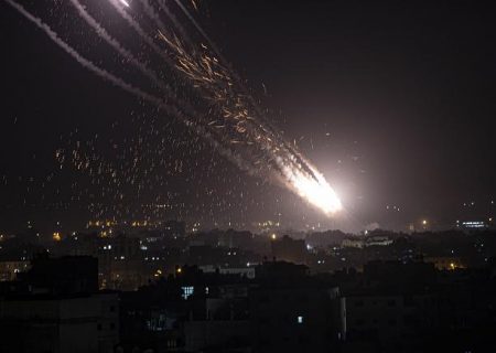 اسرائیل و حماس با برقراری آتش‌بس پس از ۱۱ روز جنگ موافقت کردند
