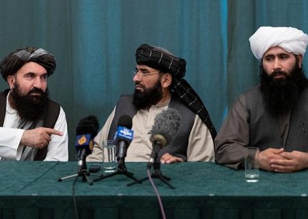 مخالفت با «امارت اسلامی» در پایان نشست مسکو؛ کابل استقبال کرد، طالبان غیرقابل‌قبول خواند