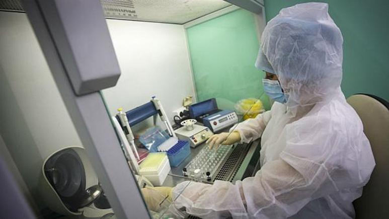 سرعت انتقال ویروس کرونا در جهان