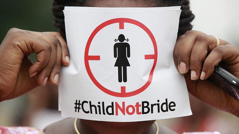 روز جهانی زن؛ هشدار یونیسف در مورد رشد کودک همسری زیر سایه کرونا