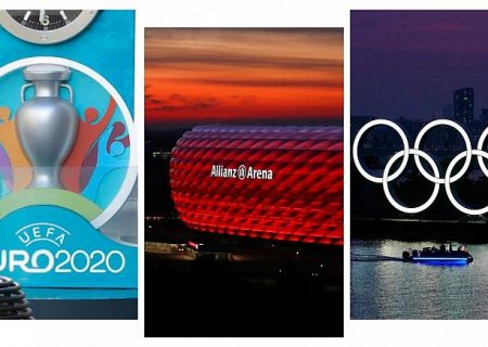مهمترین رویدادهای ورزشی سال ۲۰۲۱ در کجا و چه تاریخی برگزار می‌شود؟