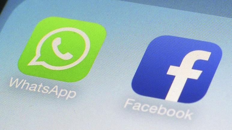 واتس‌اپ کاربران را مجبور به اشتراک‌گذاری داده‌های شخصی با فیسبوک می‌کند