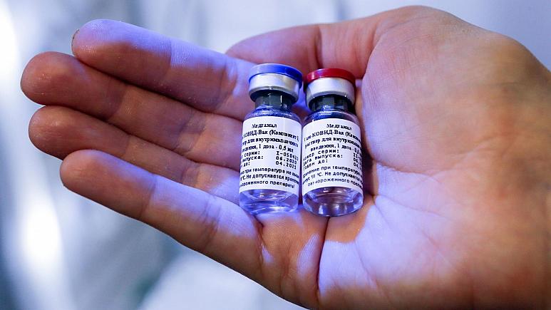 تردیدها به کارآمدی واکسن روسی کرونا از کجا می‌آید؟