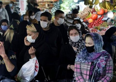 شمار کل جانباختگان کرونا در ایران از ۳۰ هزار نفر گذشت