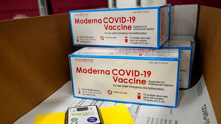 واکسن «مدرنا» در برابر کرونای جهش‌یافته در بریتانیا و آفریقای جنوبی «کارایی» دارد