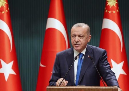ترکیه درخواست مشترک آمریکا، فرانسه و روسیه برای برقراری آتش‌بس در قره‌باغ را رد کرد