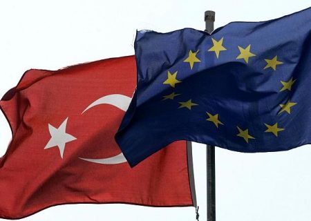 رهبران اتحادیه اروپا بر سر تحریم ترکیه توافق کردند؛ فهرست سیاه آماده می‌شود