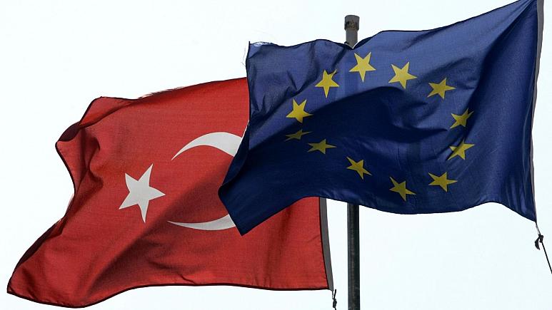 رهبران اتحادیه اروپا بر سر تحریم ترکیه توافق کردند؛ فهرست سیاه آماده می‌شود