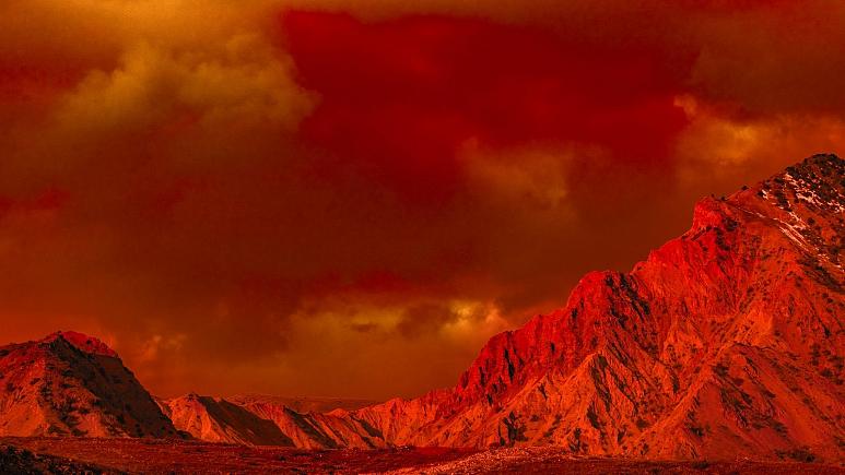 هشدار ایلان ماسک: عده‌ای احتمالا در نخستین سفرها به مریخ می‌میرند