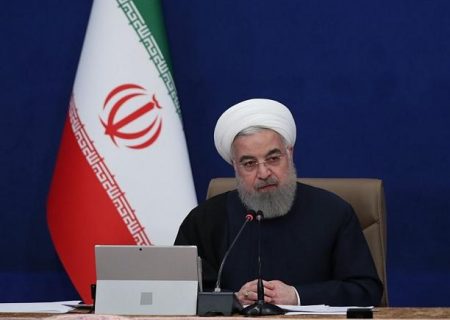 دفاع روحانی از وزیر ارتباطات