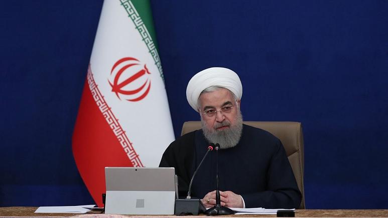 دفاع روحانی از وزیر ارتباطات