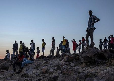 بیش از یکصد نفر در غرب اتیوپی قتل‌عام شدند