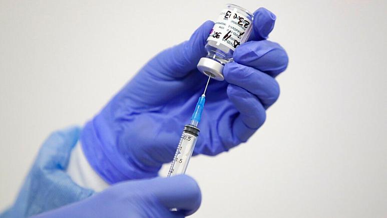 ترکیب واکسن‌های فایزر و آسترازنکا «ایمنی بالایی» در برابر کرونا ایجاد می‌کند