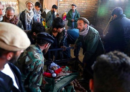 حملات پی در پی راکتی در کابل؛ داعش مسئولیت حملات را بر عهده گرفت