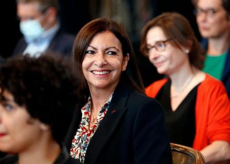 شهرداری پاریس به دلیل انتصاب بیش از حد مدیران زن ۹۰ هزار یورو جریمه شد